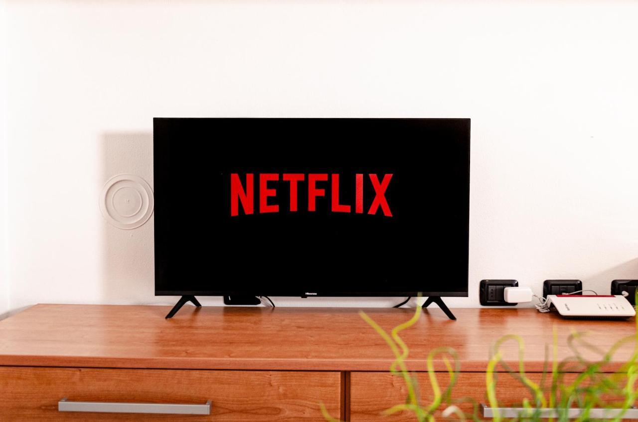 Aosta Mountain Loft - Netflix & Relax Villa Bagian luar foto